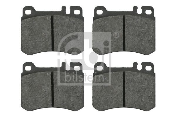 Fren Disk Balata Ön Mercedes SL/SLC (BM 107)(08.1973->1989)  FEBI BILSTEIN 16246