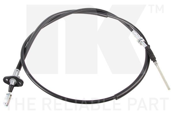 Debriyaj Teli  MADE IN TAIWAN 2371057B12