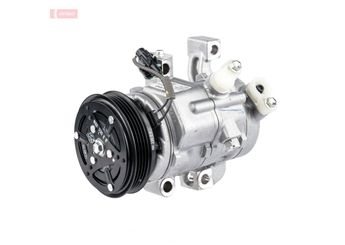 Klima Kompresörü  DENSO DCP47012  9520054PA0 9520054PA0000 95200-54PA0 95200-54PA0000