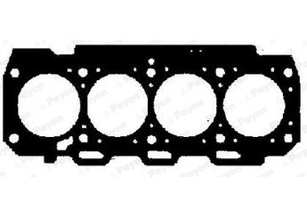 Silindir Kapak Contası  OTOCONTA 42427807  46749906 55202011 5607633 60816235