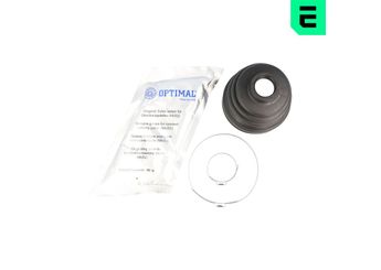 Aks Körüğü Ön İç Sağ veya Sol OPTIMAL CVB-10294CR  328795 3287.95 1603250 93176746