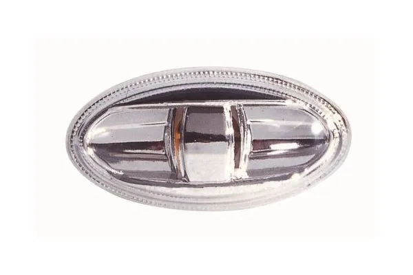 Çamurluk Sinyali Sağ veya Sol Peugeot 301 (11.2012->)  DEPO 550-1404N-AE