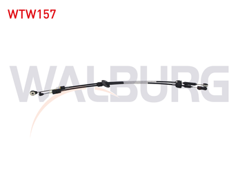 Vites Değiştirme Teli  WALBURG WTW157  1520843 1445547 1450922 1470907 4M5R7E395HA 4M5R7E395HB 4M5R7E395HC 4M5R7E395HD