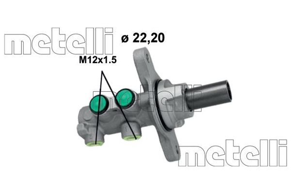 Fren Ana Merkez  Ford Puma (2019->)  FORD ORJINAL KTH1BC2004AC