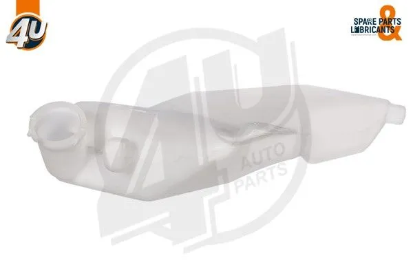 Cam Su Deposu  Peugeot 206 + (02.2009->)  FASE 22-435-001