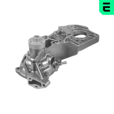 Devirdaim Su Pompası  OPTIMAL AQ-1266