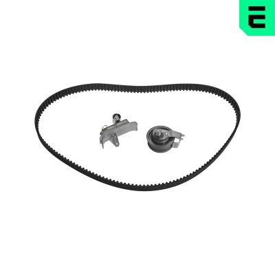 Triger Kayış Seti  Seat Cordoba 2/4 Kapı (6K2)(08.1999->)  OPTIMAL SK-1660