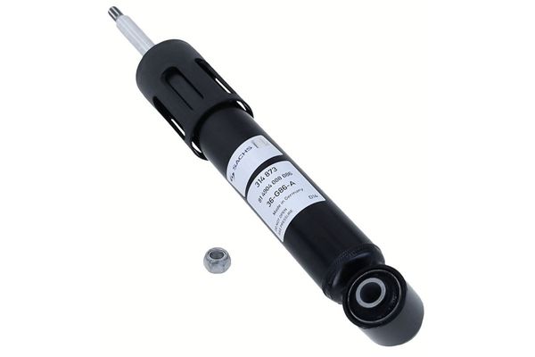 Amortisör Arka Sağ veya Sol BMW 5 Serisi Gran Turismo (F07)(11.2009->)  SACHS 314 873
