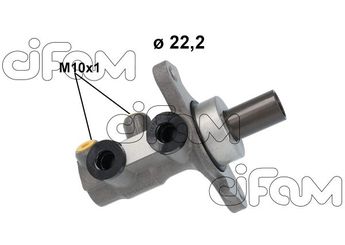 Fren Ana Merkez  CIFAM 202-1235  D60101HB0A D6010-1HB0A