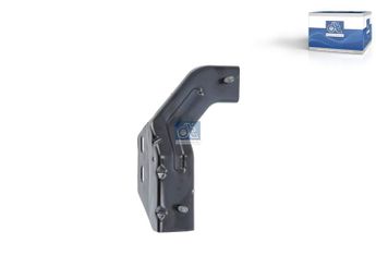 Tampon Braketi Ön Sol IVECO ORJINAL 5801366098  5801366098