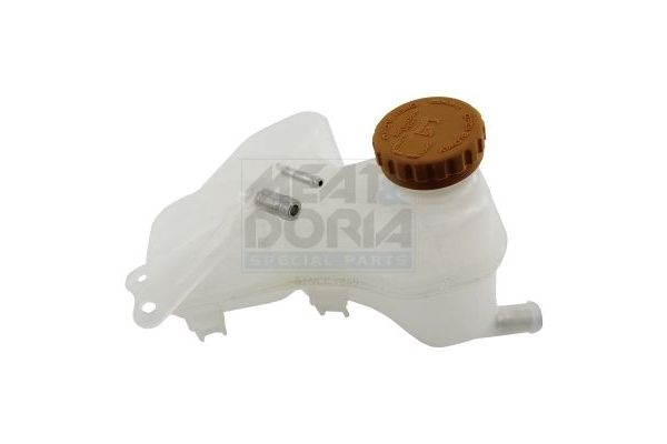 Radyatör Yedek Su Deposu  FITPART FIT24002064O