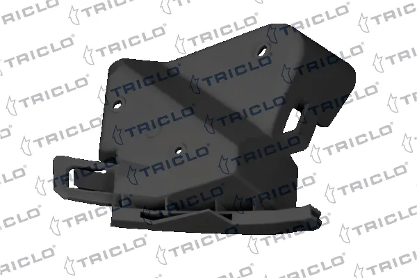 Tampon Braketi Arka Sol FOMOCO F1EB17A882AA