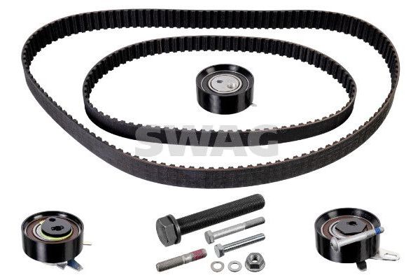 Triger Kayış Seti  Volvo V70 S.Wagon [Combi] (01.2000->)  SWAG 32 92 4690