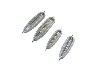 Hava Izgarası  SPACE A43576  