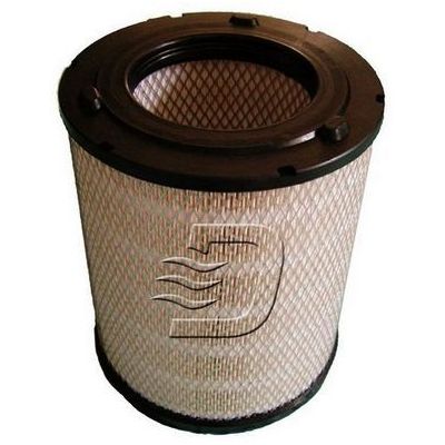 Hava Filtresi  FUJI FH13092