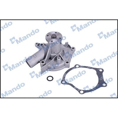 Devirdaim Su Pompası  Hyundai H-1 Starex (->2008)  MANDO MWP1025