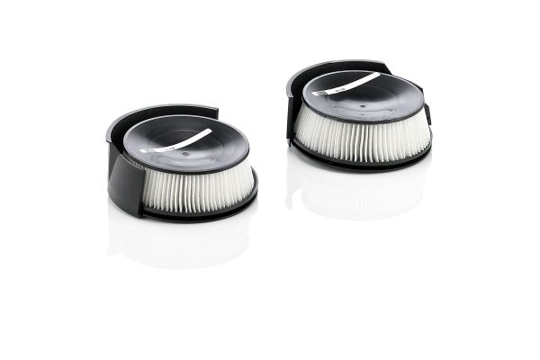 Polen Filtresi  BMW 3 Serisi Compact (E36)(1994->)  MANN CU 1720-2