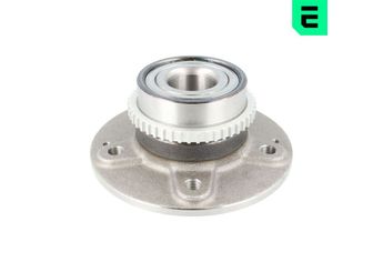 Teker Rulmanı Arka Sağ veya Sol VOE VHB 8061  4242034000