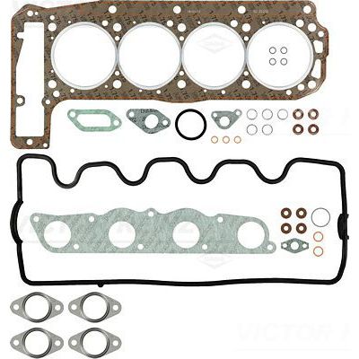 Takım Conta  Mercedes 124 Coupe/Cabrio (BM 124)(12.1986->)  REINZ 02-25225-15