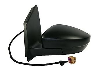 Dikiz Aynası Dış Sol EUROBUMP WOS11PO048  6R1857507D9B9 6R1857507D 6R0857521A 6R0857521F 6R0857537B 6R0857537BGRU