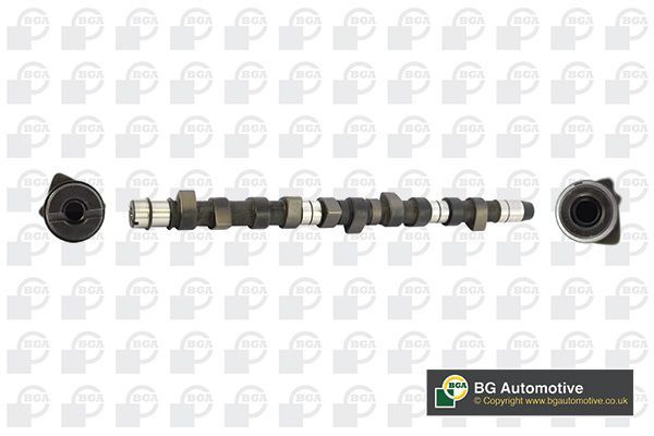 Eksantrik Mili  FEBI BILSTEIN 10519