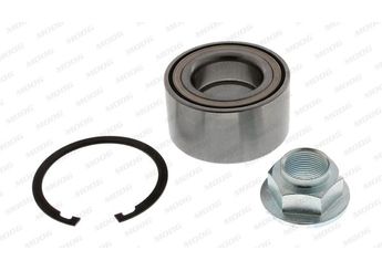 Teker Rulmanı Ön Sağ veya Sol FAG 801663AA  8V511215AB 1085569 1112547 1201569 1513043 D35133047B D65133047A D65133047B 1582282 2356115 8V5J1K018AA 8V5J-1K018-AA HCPC1K018AA HCPC-1K018-AA 1699368 1746588 1822804 8V51 1215 AB ACP11215A1A ACP1-1215-A1A ACP11215AFA ACP1-1215-AFA ACP11215AFB ACP1-1215-AFB D351-33-047B D651-33-047A D651-33-047B