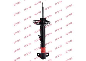 Amortisör Ön Sol KYB 334605  334605 31311091703 31311094189 31316753257