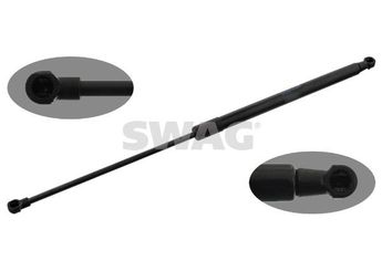 Bagaj Amortisörü Sağ veya Sol SWAG 20 94 7050  51247228501 51 24 7 228 501 51247360584 51 24 7 360 584
