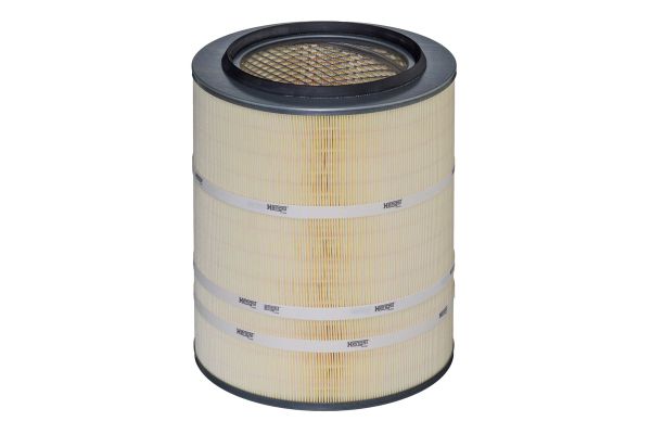 Hava Filtresi  HENGST FILTER E218L