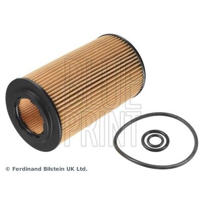 Yağ Filtresi  Honda FR-V (BE)(11.2004->)  BLUE PRINT ADH22116