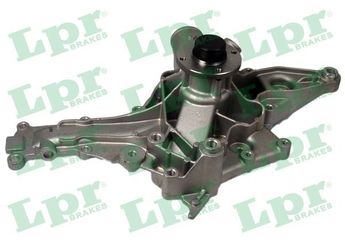 Devirdaim Su Pompası  LPR WP0658  T5100 5097159AA 5097159AC 5102893AA 5097159AD 181642 1122000501 1122001001 1122001201 1122001501 A1122000501 A1122001001 A1122001201 A1122001501