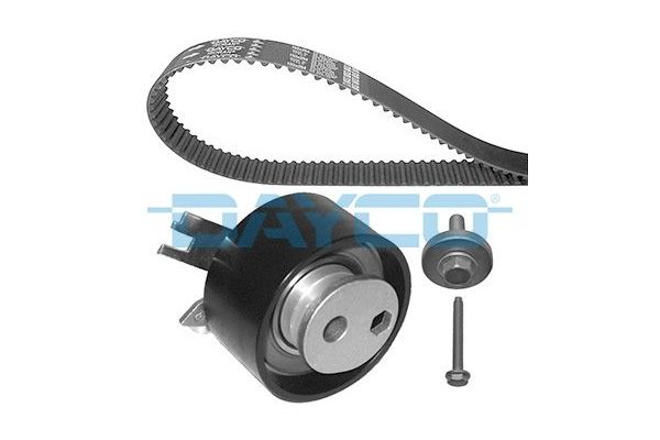 Triger Kayış Seti  Nissan Note (E11E)(01.2006->)  DAYCO KTB322