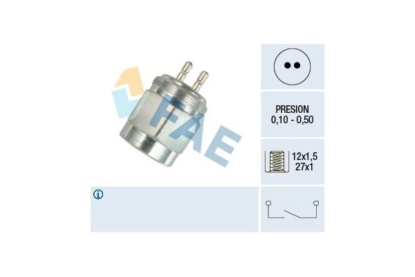 Fren Müşürü  FAE 28030