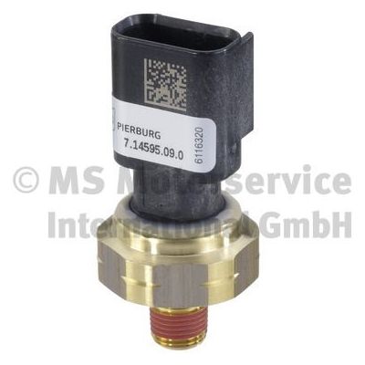 Yağ Müşürü  PIERBURG 7.14595.09.0