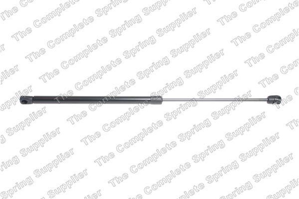 Motor Kaput Amortisörü Sağ veya Sol Porsche Cayenne (Typ 92A)(02.2010->)  LESJÖFORS 8069707
