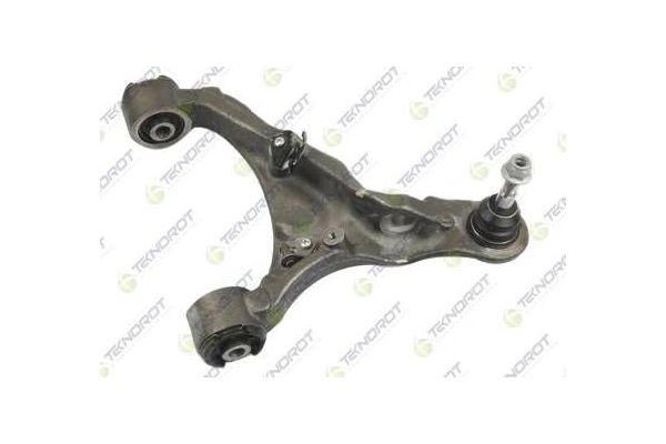 Salıncak Rotilli Ön Üst Sağ Land Rover Range Rover Sport (01.2005->)  TEKNOROT LA-428