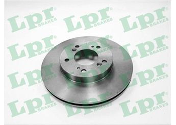 Fren Disk Ayna Ön Sağ ve Sol LPR H1441V  LPRH1441V 45251SZ3E00 45251SP0000 45251SZ3000 45251S2HN00 5862030550