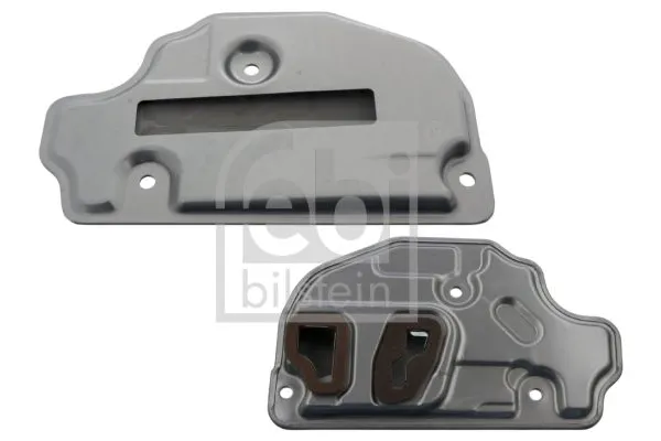 Şanzıman Yağ Filtresi  Audi A3 Sportback (8PA)(09.2004->)  FEBI BILSTEIN 104850