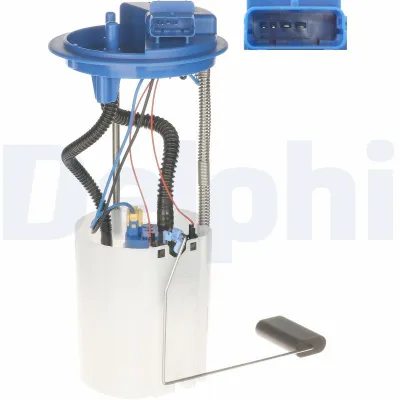 Depo Şamandırası  Fiat Doblo (152) Panorama (12.2014->)  DELPHI FG2047-12B1