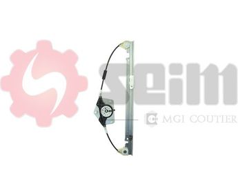 Cam Krikosu Arka Sol GKL 293593  1K4839461A