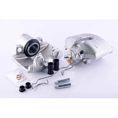 Fren Kaliper Ön Sağ Audi A1 Sportback (8XA)(11.2011->)  HELLA 8AN 355 789-181