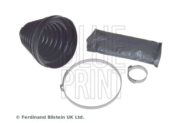 Aks Körüğü Ön Dış Sağ veya Sol Jaguar S-Type (03.1999->)  BLUE PRINT ADJ138110