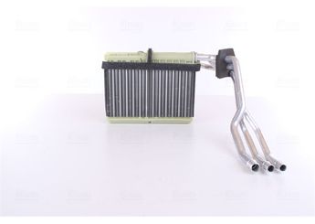 Kalorifer Radyatörü  NISSENS 70506  6411835117 64118351171 8351171 6411.8.351.171 8.351.171