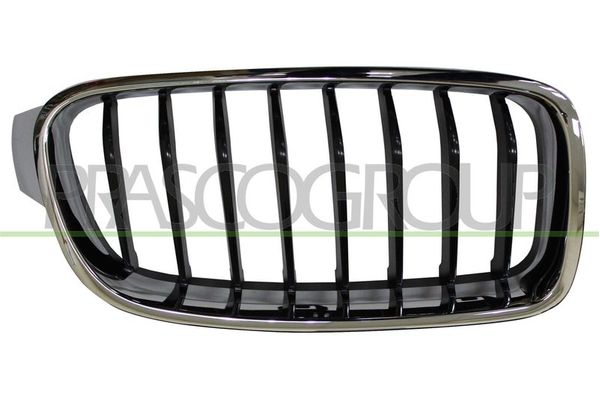 Panjur Ön Sağ BMW 3 Serisi Sedan (F30)(2011->)  PRO-A 340298