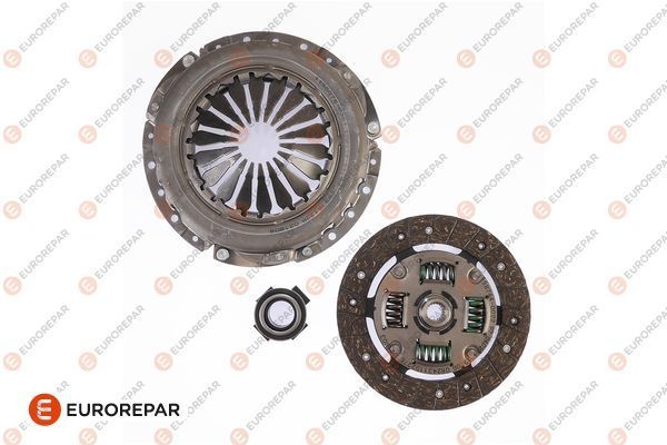 Debriyaj Seti  Fiat Punto (188) 3/5 Kapı (09.1999->)  PSA ORJINAL 682302480