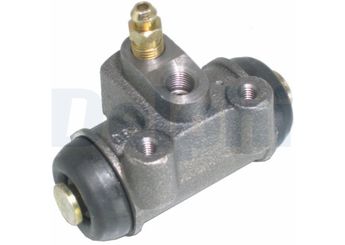 Fren Silindiri Arka Sağ veya Sol DELPHI LW60002  1954497 1959359 441000F000 44100-0F000 441007F000 44100-7F000