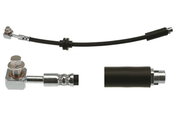 Fren Hortumu Ön Sol Opel Astra J HB (12.2009->)  BSG 65-730-038