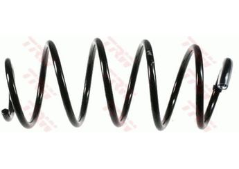 Helezon Yayı Ön TRW JCS398  1148321 2N115310AE 2N11 5310 AE 1329547 1337554 4N115C300AA 4N11-5C300-AA