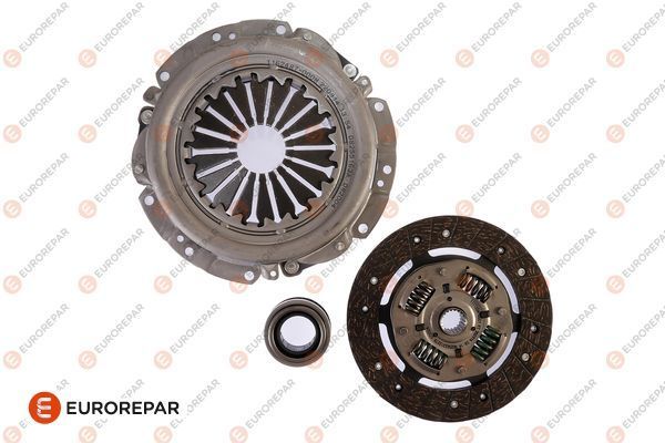 Debriyaj Seti  Hyundai Getz (TB)(2002->)  PSA ORJINAL 1682298380