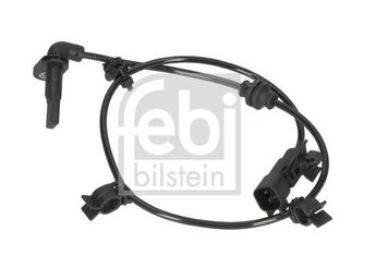 Abs Sensörü Arka Sağ veya Sol FEBI BILSTEIN 40476  6238643 12783655 13324530 13346945 13470643 012783655 013324530 013346945 013470643 1247003 12 47 003 1247166 12 47 166 62 38 643 012 47 003 012 47 166 062 38 643